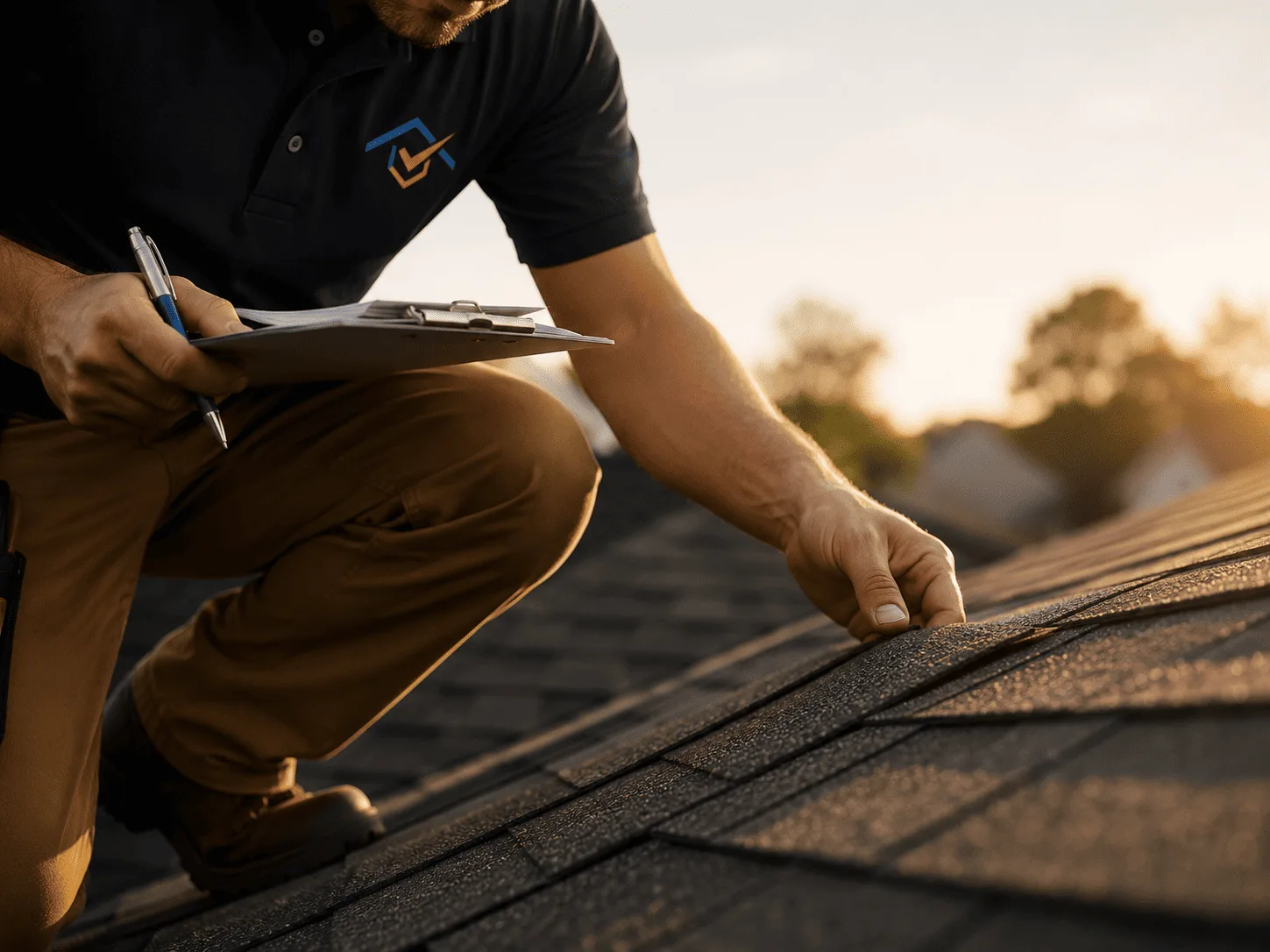 Why Choose Roof Inspection in Smithville, WV
