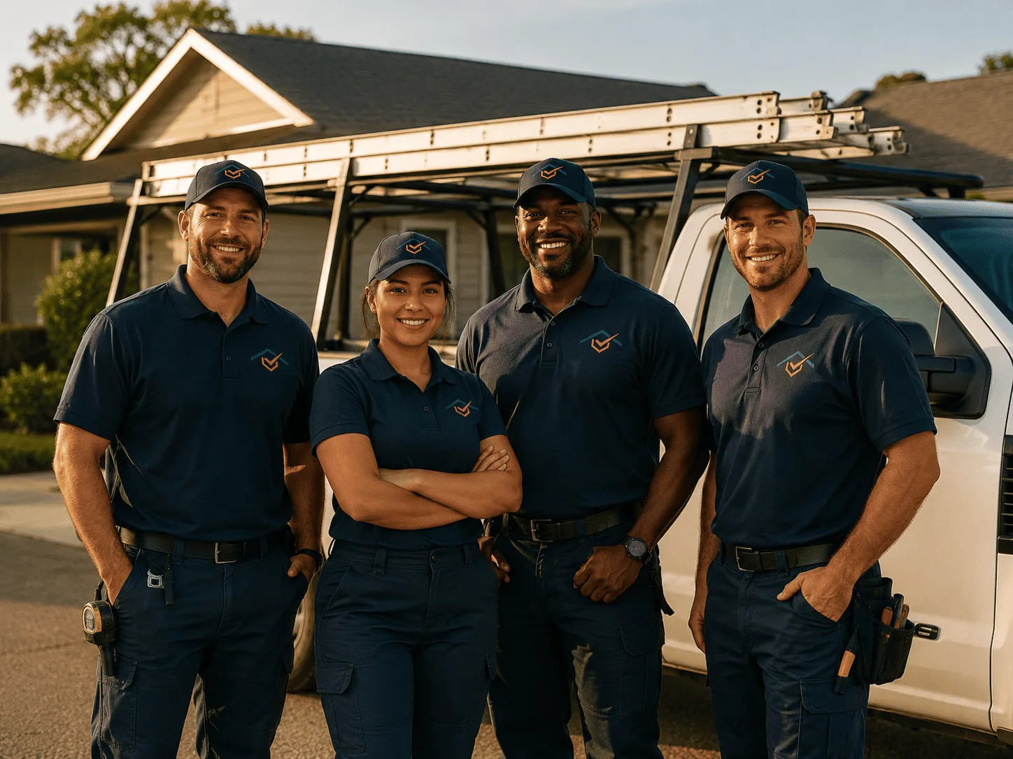 Roof Inspection company in Smithville, WV